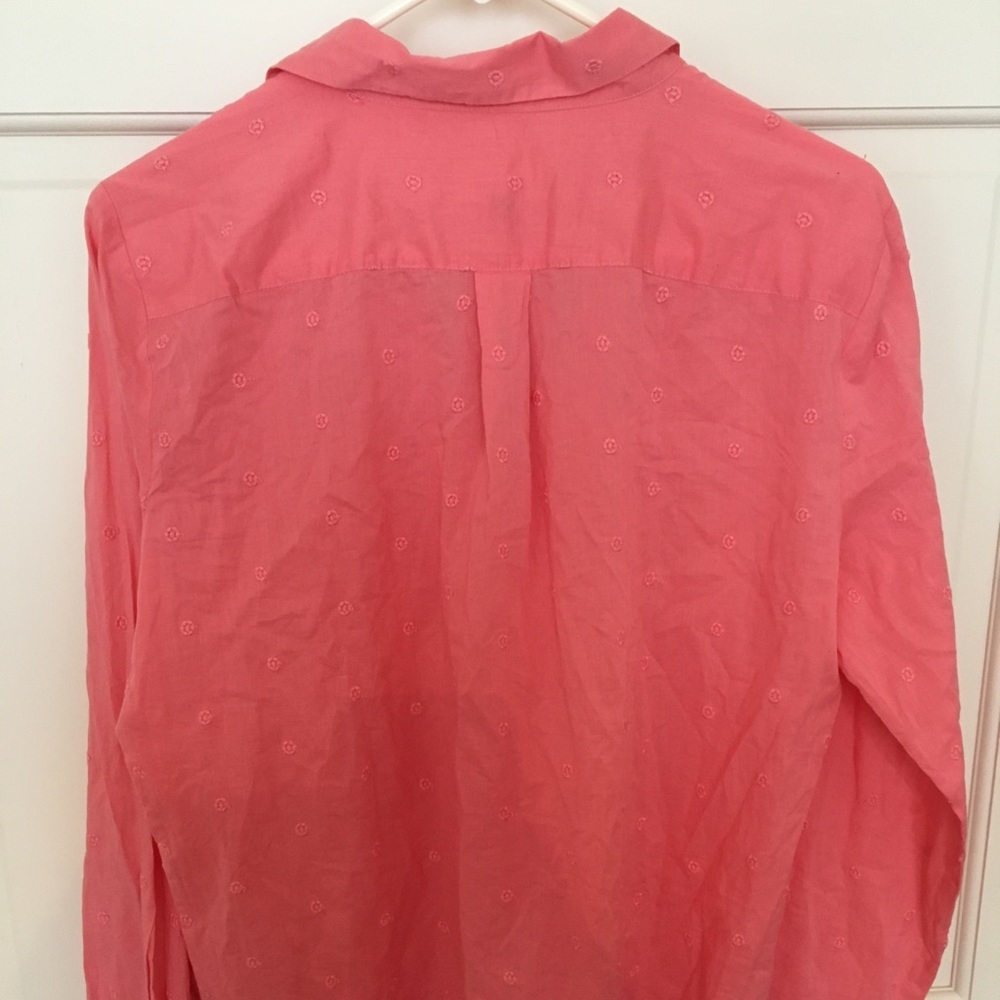 Loft Button-Down - image 3